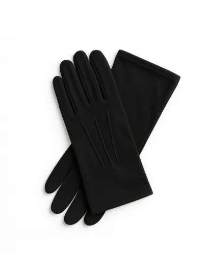 Handschoenen Zwart - verkoop