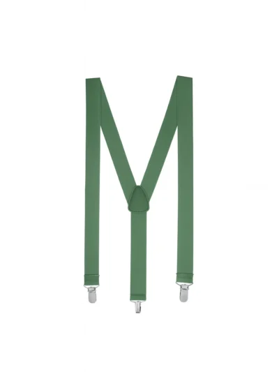 Bretels Groen - verkoop